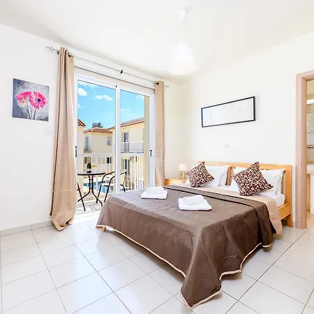 Villa Galina Villas
