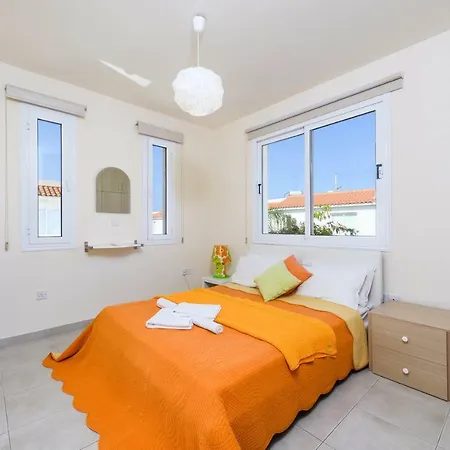 Galina Villas Villa *
