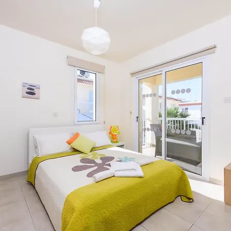 Villa Galina Villas *