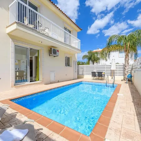 Galina Villas Villa