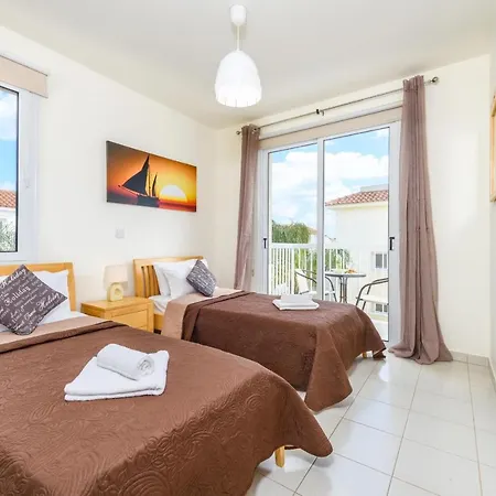 Galina Villas * Protaras