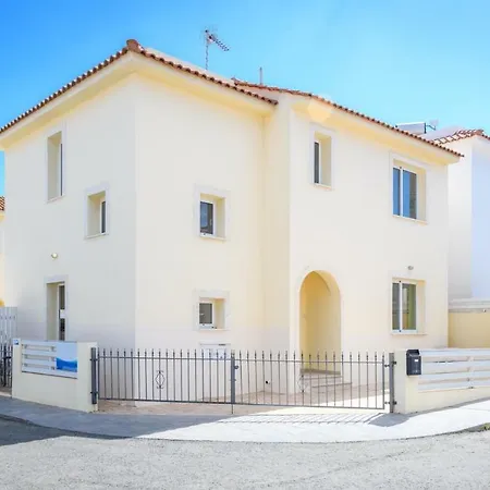 Vilă Galina Villas *