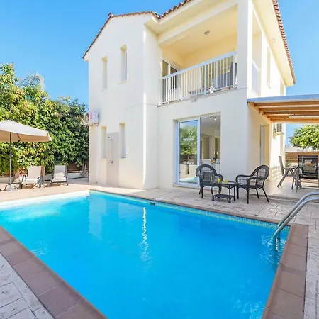 Galina Villas Protaras