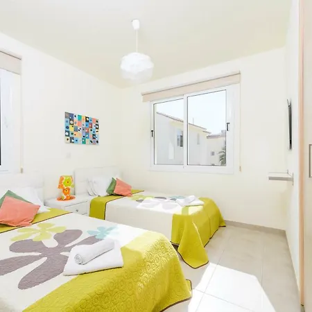 Galina Villas Villa