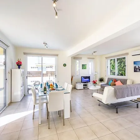 Galina Villas Villa *